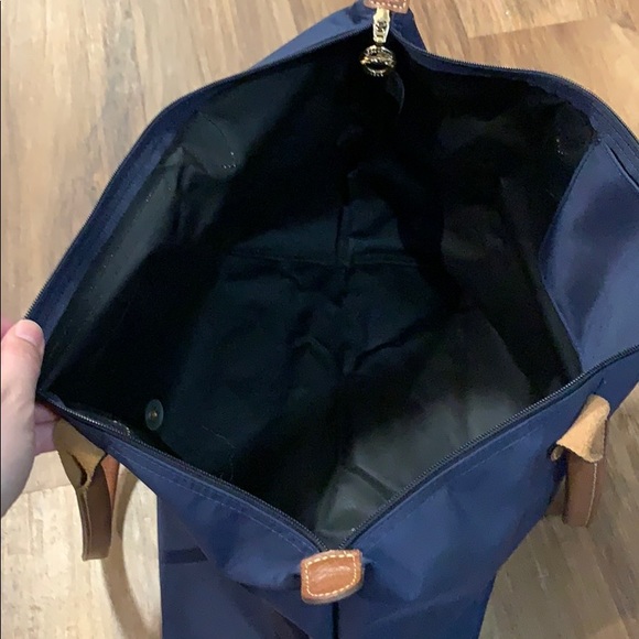 Longchamp Le Pliage Tote - Picture 4 of 5